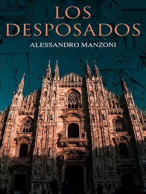 cover image of Los Desposados